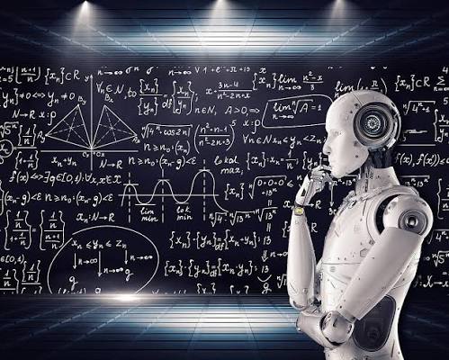 AI, Pre-Loved Books and Being Honest About It