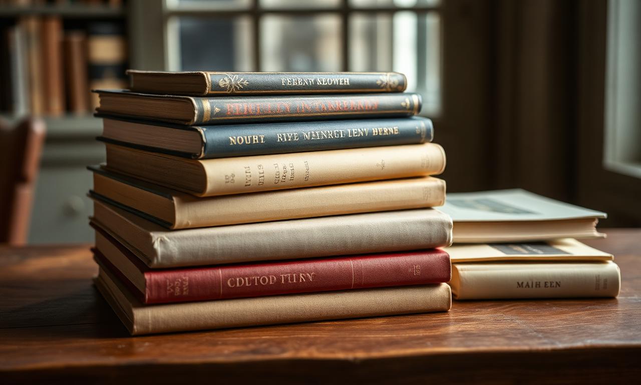 The Best Pre Loved Books to Buy in 2026 Before Prices Go Up