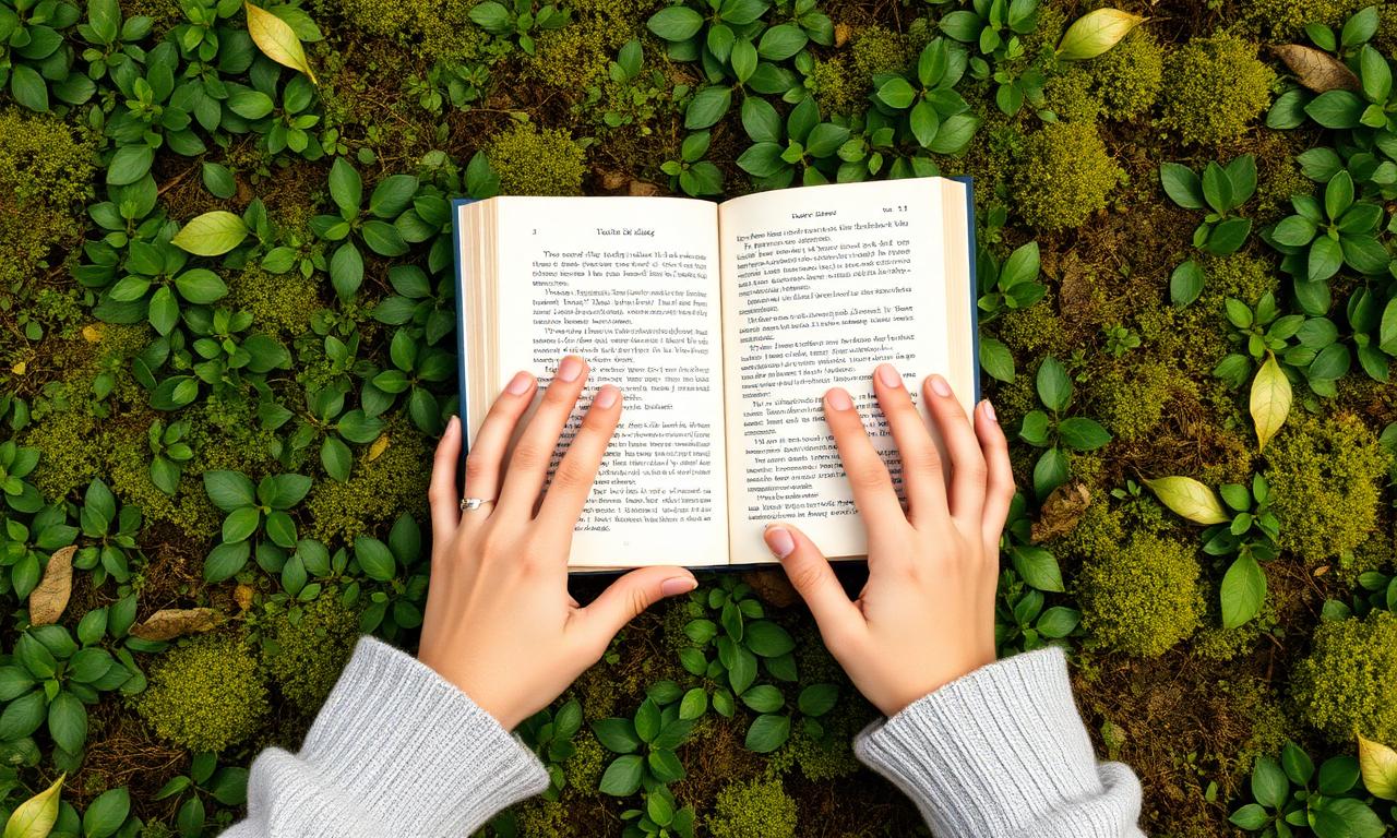 Why Buying Pre Loved Books Is Better for Your Wallet and the Planet