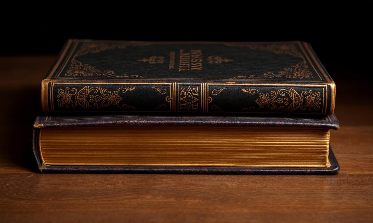 Rare Second Hand Books That Could Be Worth More Than You Think