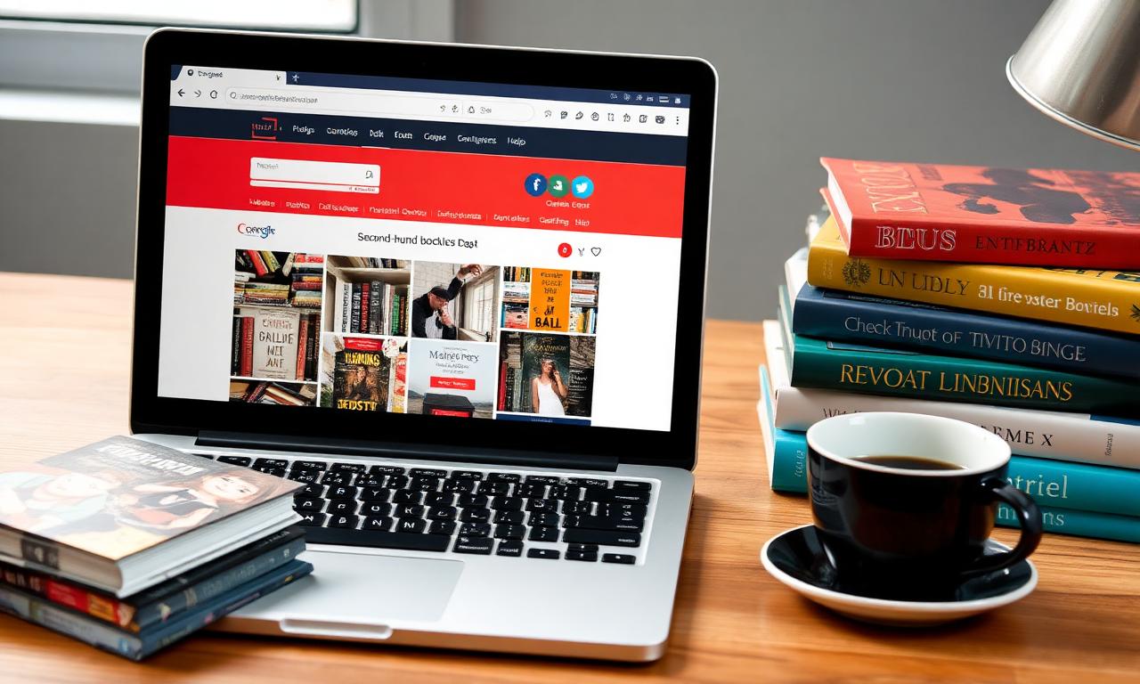 Why Readers Are Switching to Pre Loved Books Instead of Amazon