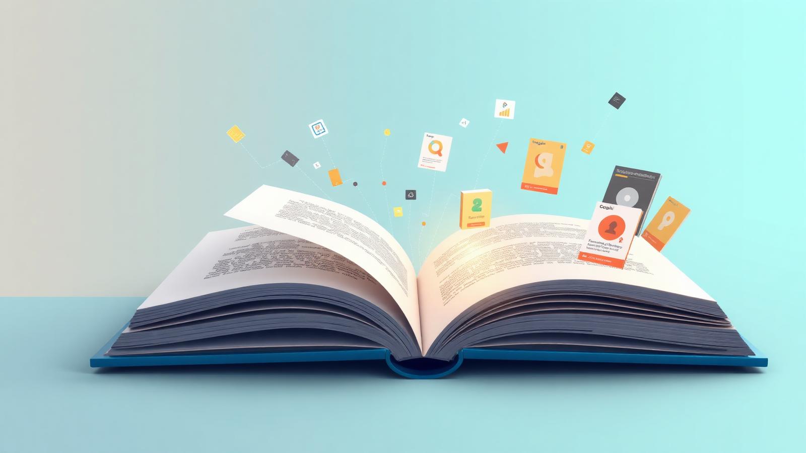 How ReReadz Uses Google APIs to Make Listing a Book Effortless
