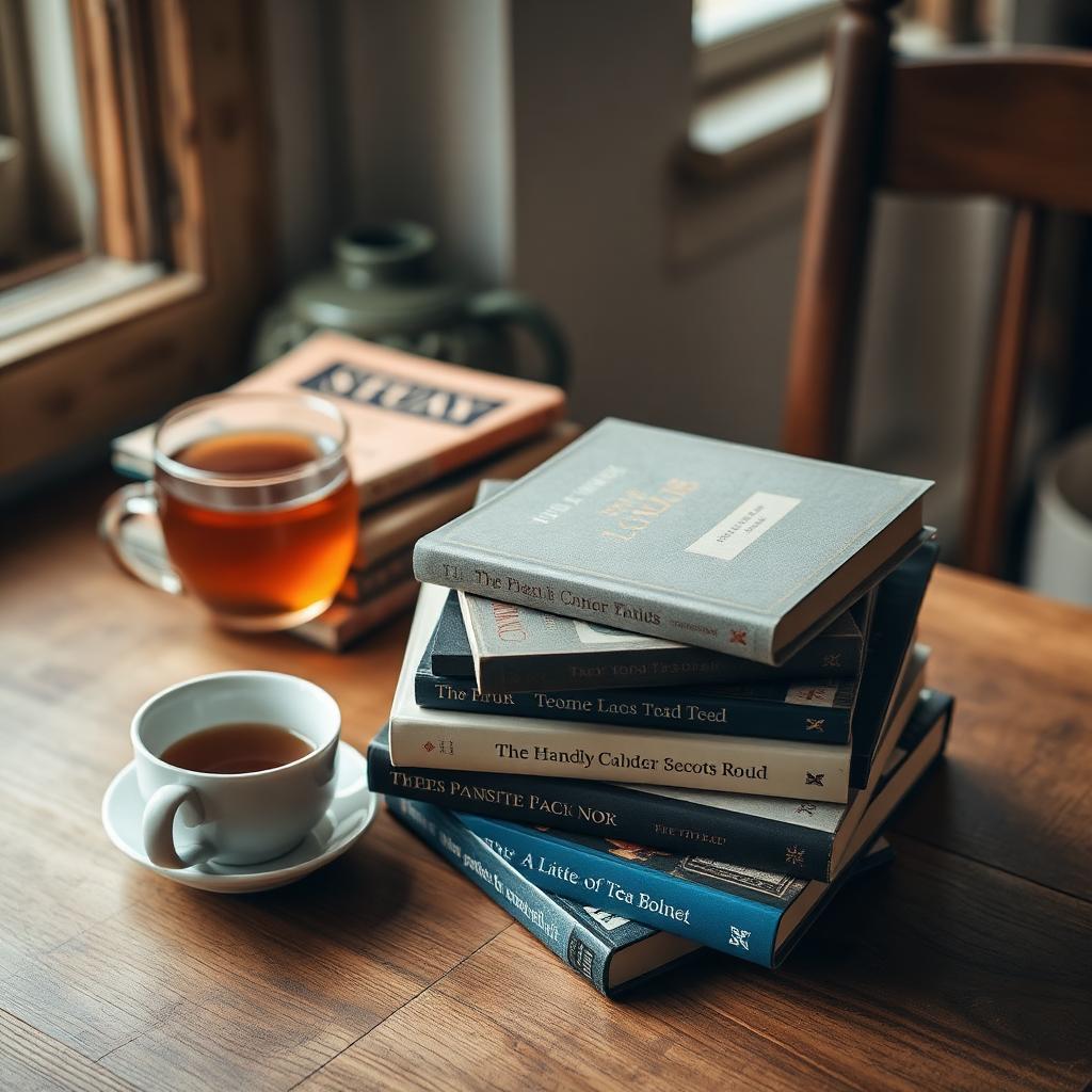 The Ultimate Guide to Buying Second Hand Books Online in the UK (2026)