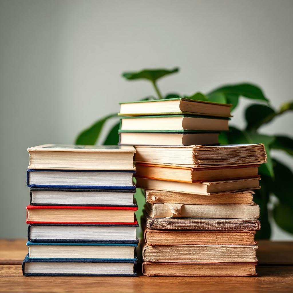 Pre-Loved vs Brand New: Why Used Books Are Winning in 2026