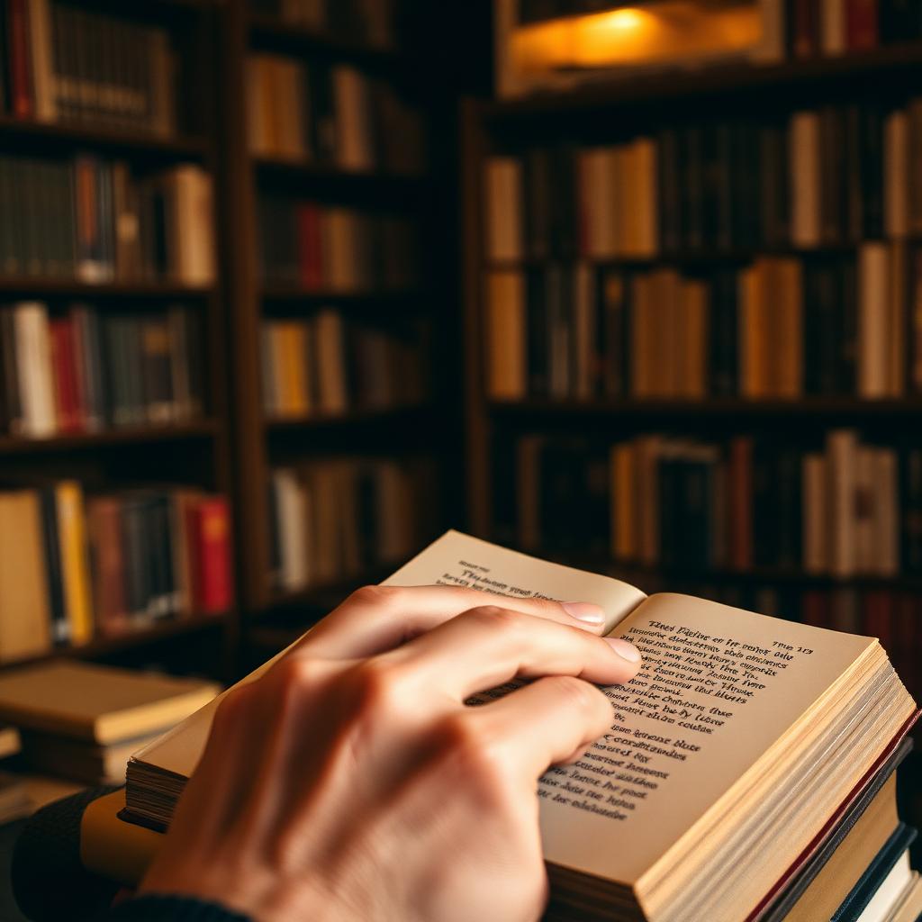 10 Signs You Have Found a Quality Used Book (And When to Walk Away)
