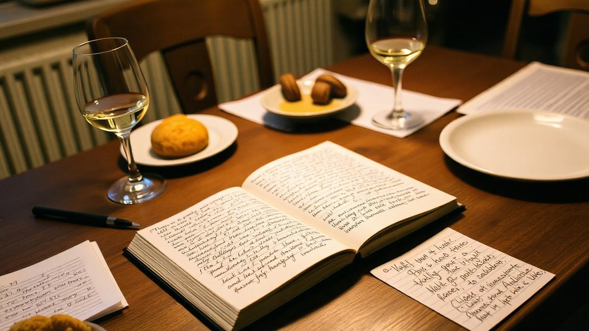 The Book Club Constitution: 12 Ground Rules That Keep a Group Alive for Years